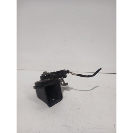 Recambio de claxon para seat exeo (3r2) 1.8 tsi referencia OEM IAM 3R0951229D  