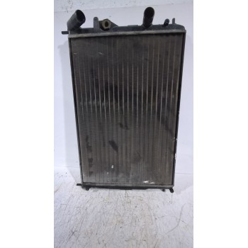 Recambio de radiador agua para renault megane i classic (la0/1_) 1.6 16v (la00, la04, la0b, la11, la16, la19, la1j, la1k,... ref