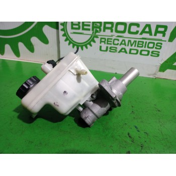 Recambio de bomba freno para renault laguna grandtour iii renault laguna iii grandtour referencia OEM IAM 0204051440  