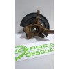 Recambio de mangueta delantera izquierda para dacia duster (hm_) 1.0 tce 90 referencia OEM IAM 8200881824  