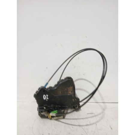 Recambio de cerradura puerta delantera izquierda para toyota avensis sedán (_t25_) 2.0 d-4d (adt250_) referencia OEM IAM 6904002