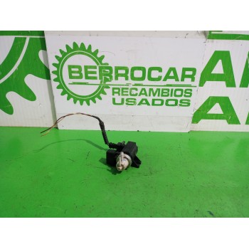 Recambio de valvula aire adicional para opel astra h berlina elegance referencia OEM IAM 72190339  