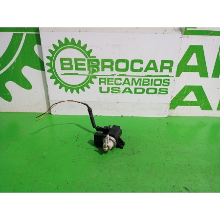 Recambio de valvula aire adicional para opel astra h berlina elegance referencia OEM IAM 72190339  