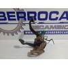 Recambio de pedalera para peugeot 2008 (--.2013) 1.6 blue-hdi fap referencia OEM IAM 9683756680  