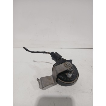 Recambio de claxon para seat exeo (3r2) 1.8 tsi referencia OEM IAM 3R0951229D  
