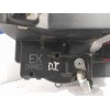 Recambio de cerradura puerta delantera izquierda para opel zafira a elegance referencia OEM IAM 24444015  