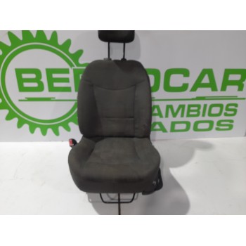 ASIENTO DELANTERO IZQUIERDO 7701048420 