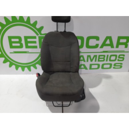 Recambio de asiento delantero izquierdo para renault laguna ii (bg0) 1.6 referencia OEM IAM 7701048420  