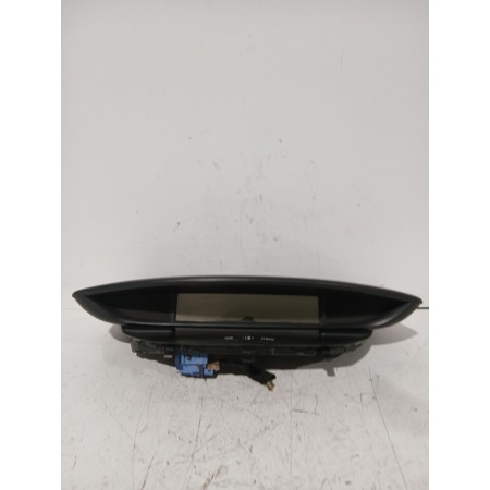 Recambio de pantalla multifuncion para citroën c4 i (lc_) 1.6 hdi referencia OEM IAM 281123579  