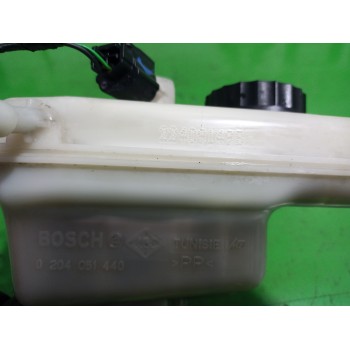 Recambio de bomba freno para renault laguna grandtour iii renault laguna iii grandtour referencia OEM IAM 0204051440  