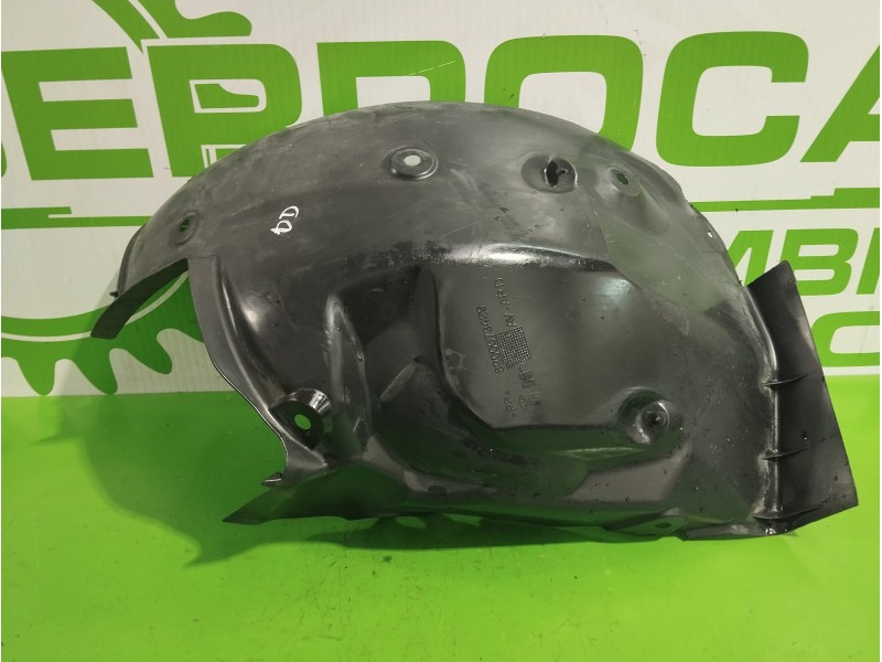 Recambio de paso rueda delantero para renault megane ii familiar 1.9 dci diesel referencia OEM IAM 8200073429  