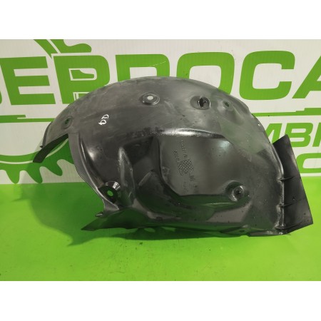 Recambio de paso rueda delantero para renault megane ii familiar 1.9 dci diesel referencia OEM IAM 8200073429  