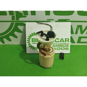 Recambio de aforador para volkswagen passat berlina (3b3) 1.6 referencia OEM IAM 3B0919050B  