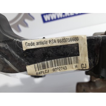Recambio de pedalera para peugeot 2008 (--.2013) 1.6 blue-hdi fap referencia OEM IAM 9683756680  