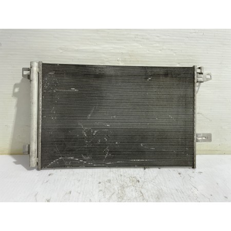 Recambio de condensador / radiador aire acondicionado para volkswagen transporter t6 t6 caravelle trendline referencia OEM IAM 7