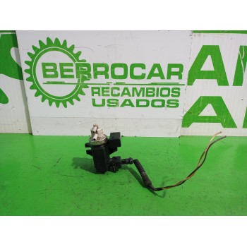 Recambio de valvula aire adicional para opel astra h berlina elegance referencia OEM IAM 72190339  
