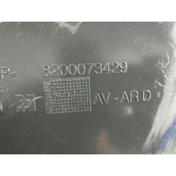 Recambio de paso rueda delantero para renault megane ii familiar 1.9 dci diesel referencia OEM IAM 8200073429  