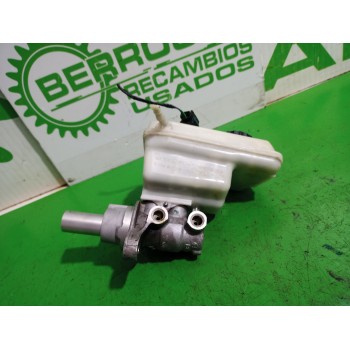 Recambio de bomba freno para renault laguna grandtour iii renault laguna iii grandtour referencia OEM IAM 0204051440  
