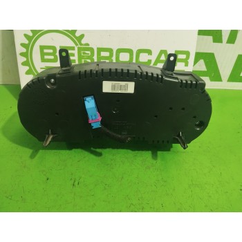 Recambio de cuadro instrumentos para seat altea (5p1) style copa referencia OEM IAM 1P0920850D  