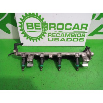 RAMPA INYECTORA 9D280 / 98AG14A390LB 