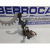 Recambio de pedalera para peugeot 2008 (--.2013) 1.6 blue-hdi fap referencia OEM IAM 9683756680  