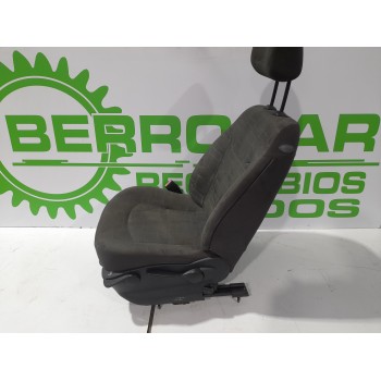 Recambio de asiento delantero izquierdo para renault laguna ii (bg0) 1.6 referencia OEM IAM 7701048420  