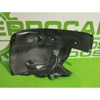 Recambio de paso rueda delantero para renault megane ii familiar 1.9 dci diesel referencia OEM IAM 8200073429  