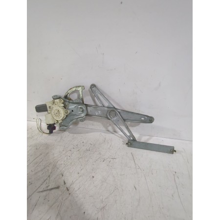 Recambio de elevalunas delantero derecho para toyota avensis sedán (_t25_) 2.0 d-4d (adt250_) referencia OEM IAM 6981005050  