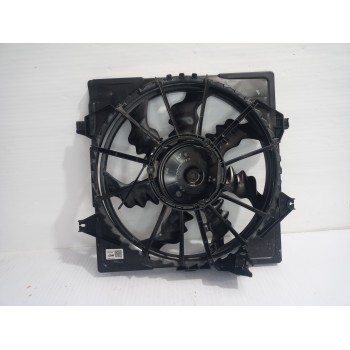 Recambio de electroventilador para kia sportage (nq5) drive referencia OEM IAM 25304N7071  