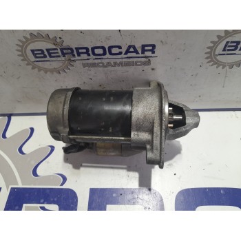 Recambio de motor arranque para toyota avensis berlina (t25) 1.8 16v cat referencia OEM IAM 281000D090  