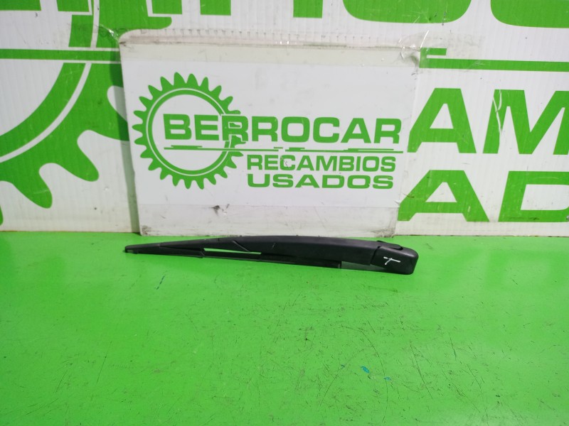 Recambio de brazo limpia trasero para renault scenic iii xmod bose referencia OEM IAM 28781JD00A  
