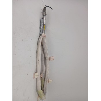 Recambio de airbag cortina delantero derecho para seat exeo (3r2) 1.8 tsi referencia OEM IAM 3R5880742  