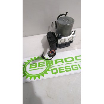 Recambio de abs para dacia duster (hm_) 1.0 tce 90 referencia OEM IAM 476601470R  