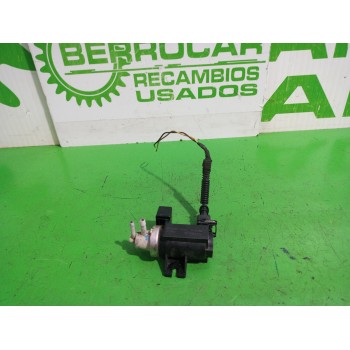 Recambio de valvula aire adicional para opel astra h berlina elegance referencia OEM IAM 72190339  