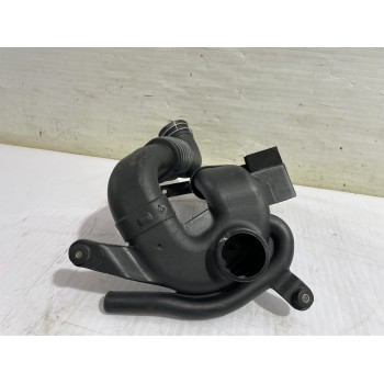 Recambio de tubo para toyota prius (nhw20) basis referencia OEM IAM GF49102670 / 1775121120  