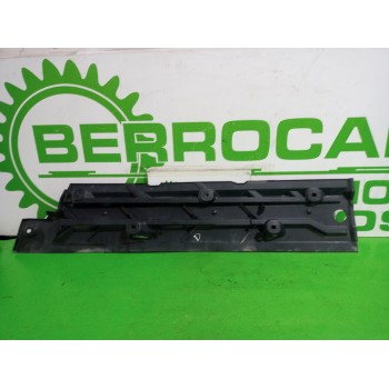 Recambio de cubrecarter para renault laguna grandtour iii renault laguna iii grandtour referencia OEM IAM 555280002R  
