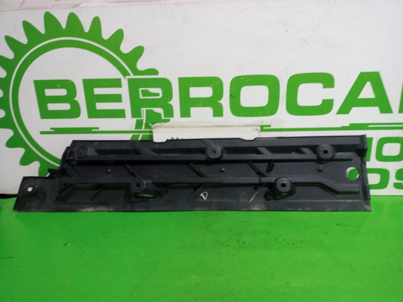 Recambio de cubrecarter para renault laguna grandtour iii renault laguna iii grandtour referencia OEM IAM 555280002R  