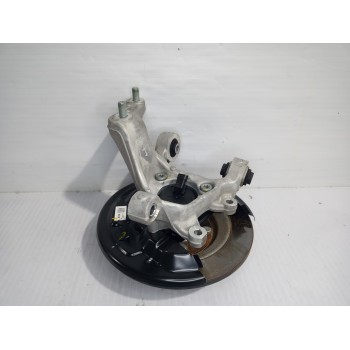 Recambio de mangueta trasera izquierda para kia niro (sg2) hybrid concept referencia OEM IAM 52710AT000  