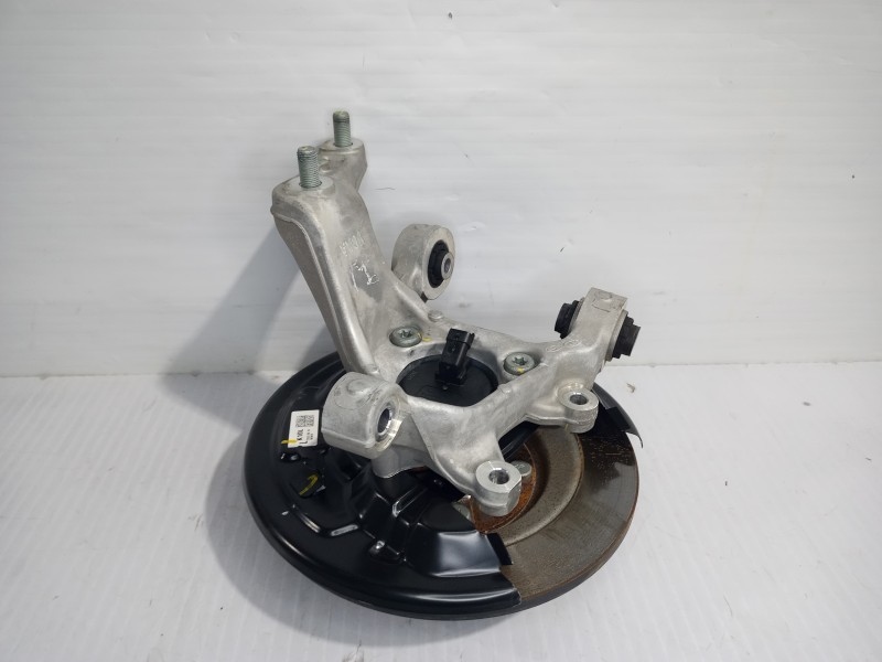 Recambio de mangueta trasera izquierda para kia niro (sg2) hybrid concept referencia OEM IAM 52710AT000  