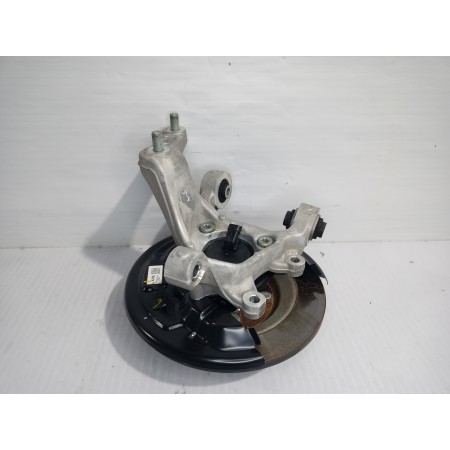 Recambio de mangueta trasera izquierda para kia niro (sg2) hybrid concept referencia OEM IAM 52710AT000  