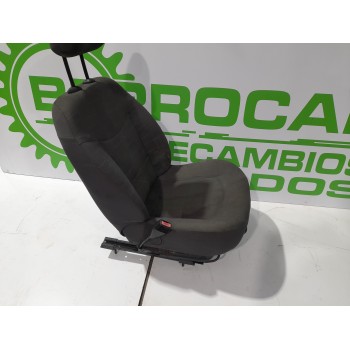 Recambio de asiento delantero izquierdo para renault laguna ii (bg0) 1.6 referencia OEM IAM 7701048420  