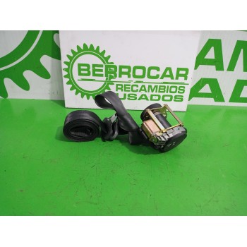 CINTURON DE SEGURIDAD TRASERO IZQUIERDO 8200077374 