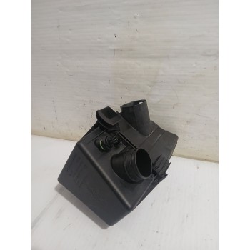 Recambio de caja filtro de aire para volkswagen polo iv (9n_, 9a_) 1.9 sdi referencia OEM IAM 6Q0129601  