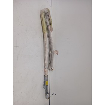 Recambio de airbag cortina delantero derecho para seat exeo (3r2) 1.8 tsi referencia OEM IAM 3R5880742  