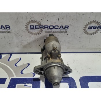 Recambio de motor arranque para toyota avensis berlina (t25) 1.8 16v cat referencia OEM IAM 281000D090  