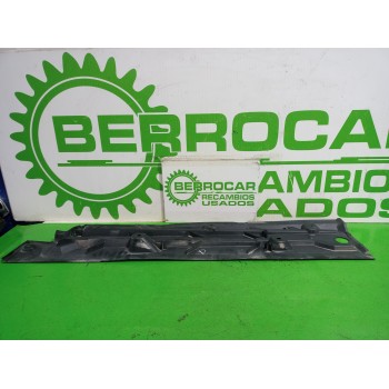 Recambio de cubrecarter para renault laguna grandtour iii renault laguna iii grandtour referencia OEM IAM 555280002R  