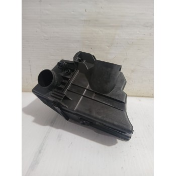 Recambio de caja filtro de aire para volkswagen polo iv (9n_, 9a_) 1.9 sdi referencia OEM IAM 6Q0129601  