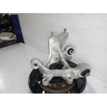 Recambio de mangueta trasera izquierda para kia niro (sg2) hybrid concept referencia OEM IAM 52710AT000  