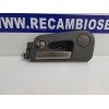 Recambio de maneta interior trasera izquierda para ssangyong actyon 2.0 td cat referencia OEM IAM 7341109000  