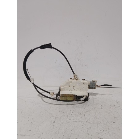 Recambio de cerradura puerta delantera derecha para citroën c4 i (lc_) 1.6 hdi referencia OEM IAM 9136ES  